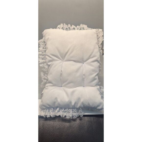 Mary Meyer "Gracie" Teddy Bear 2000 Stuffed Animal Plush Collectible 10.5" - Picture 7 of 8